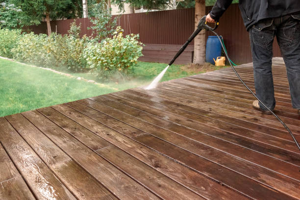 Best House Exterior Washing  in Whittier, CA