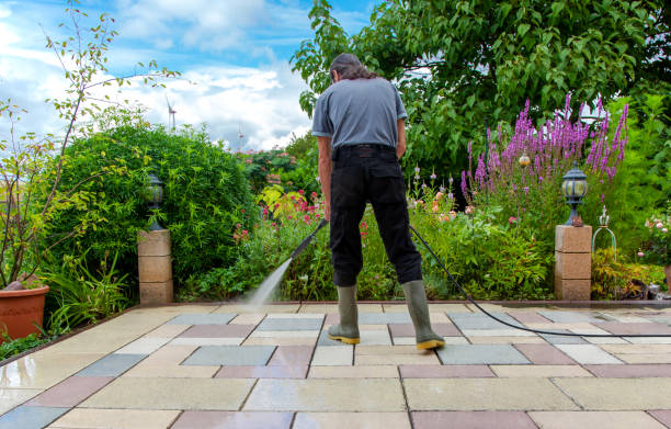 Best Restaurant Pressure Washing  in Whittier, CA