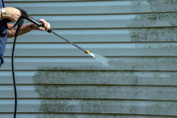 Best Sidewalk and Walkway Cleaning  in Whittier, CA