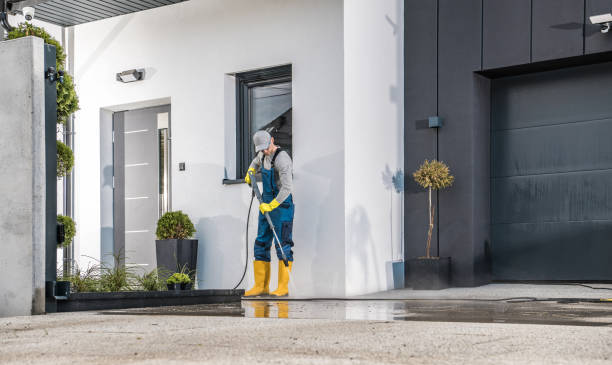 Best Fence Cleaning  in Whittier, CA
