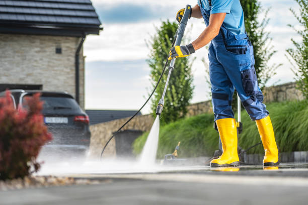 Best Post-Construction Pressure Washing  in Whittier, CA