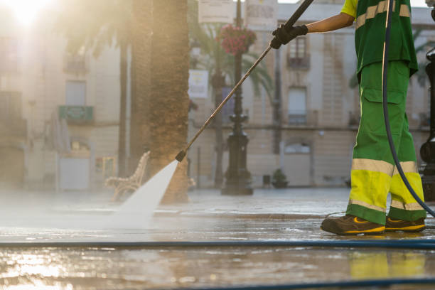 Best Graffiti Removal  in Whittier, CA